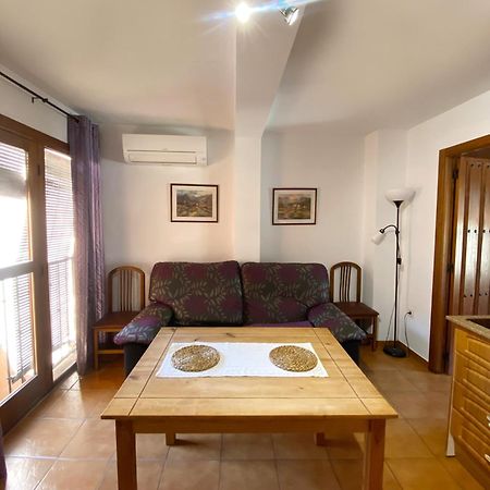 Apartamento Fray Eloy De 1 Habitacion Guadalupe  Exteriör bild