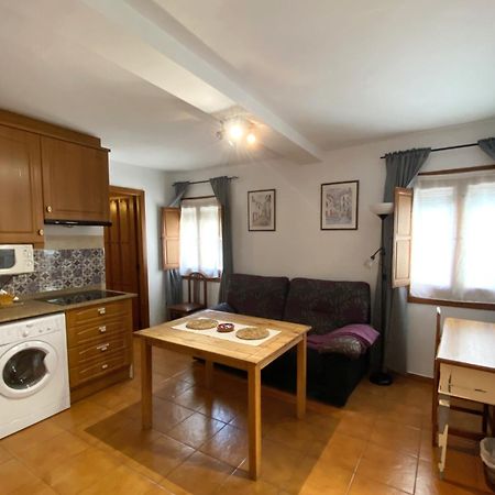 Apartamento Fray Eloy De 1 Habitacion Guadalupe  Exteriör bild