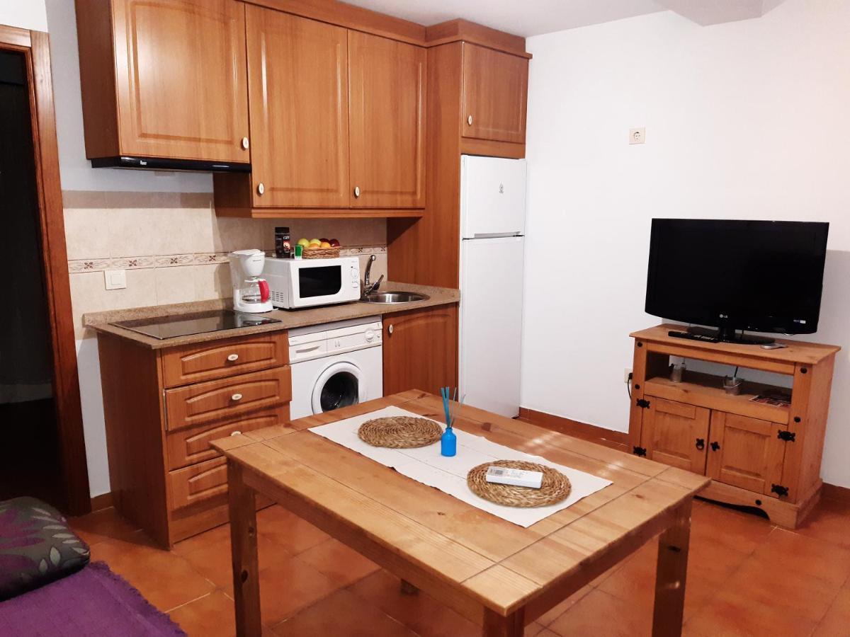Apartamento Fray Eloy De 1 Habitacion Guadalupe  Exteriör bild