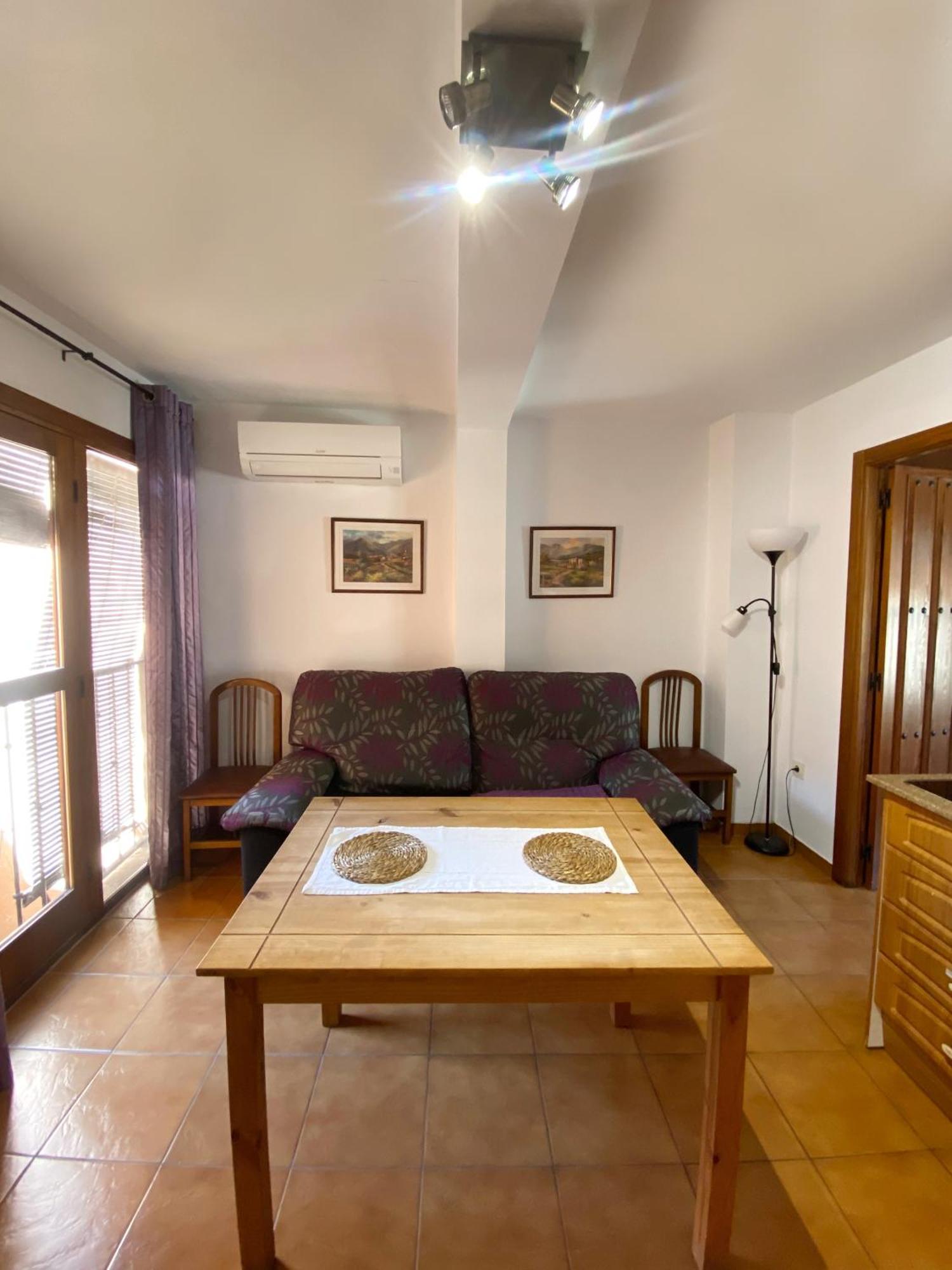 Apartamento Fray Eloy De 1 Habitacion Guadalupe  Exteriör bild