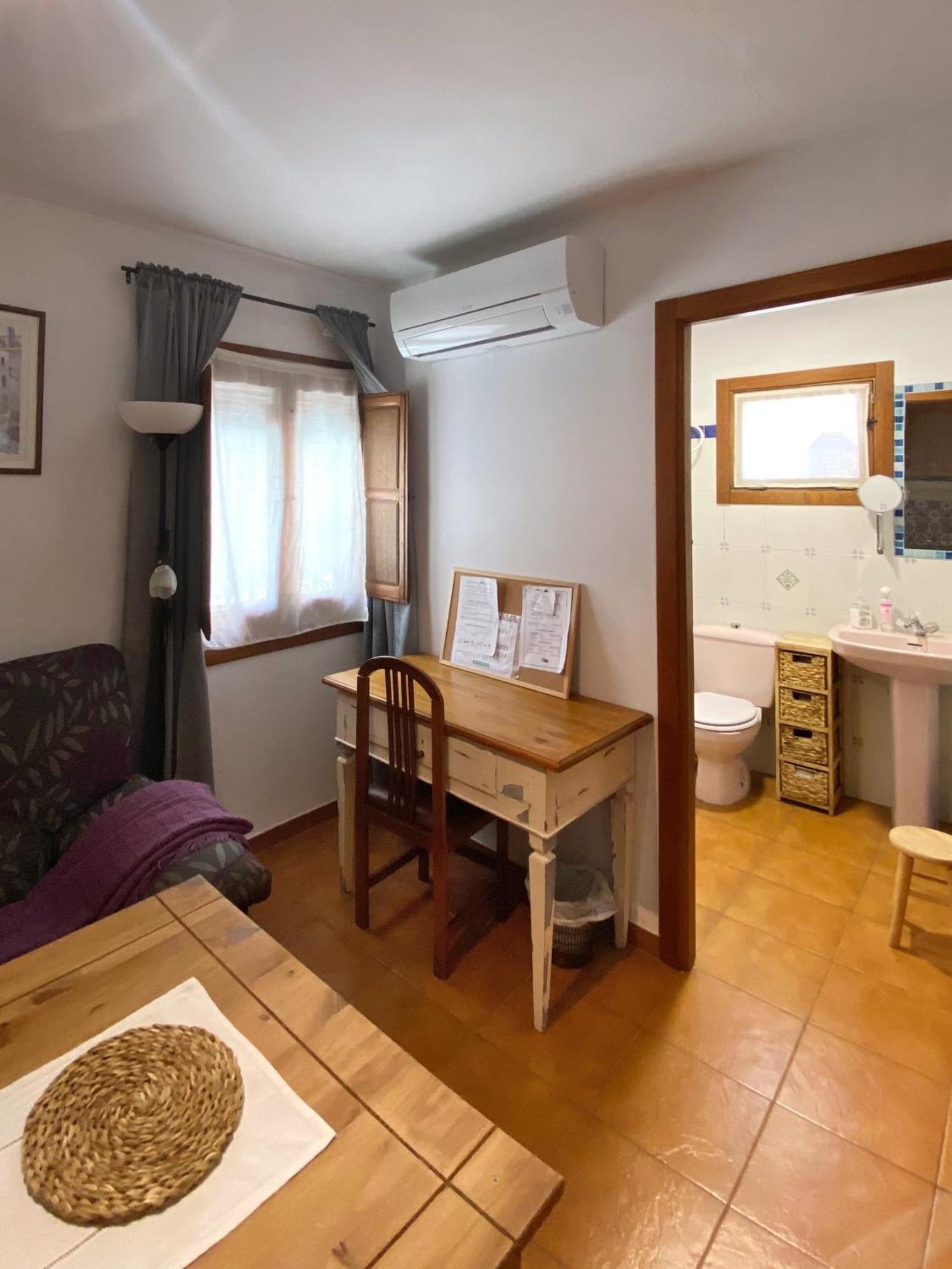 Apartamento Fray Eloy De 1 Habitacion Guadalupe  Exteriör bild