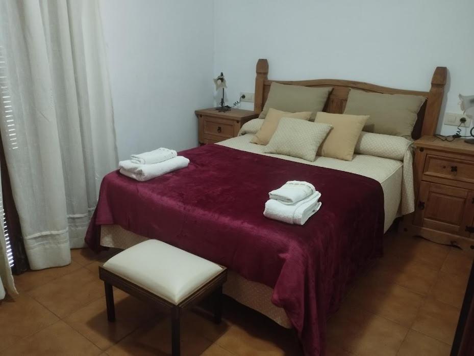 Apartamento Fray Eloy De 1 Habitacion Guadalupe  Exteriör bild